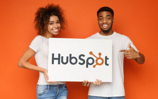 Hubspot CRM API Integration