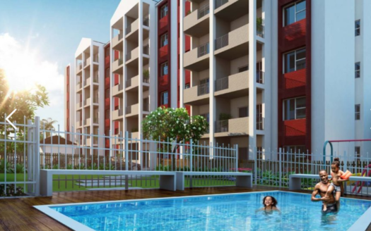 Najjera Heights Apartments