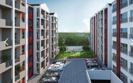 Najjera Heights 2 Bedroom