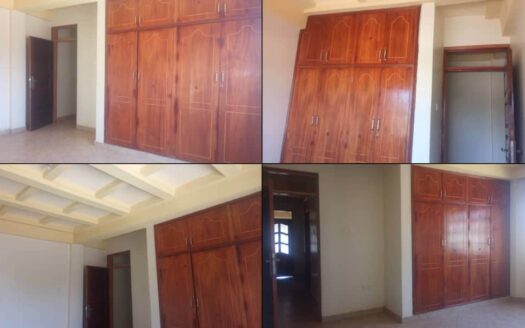 2 BHK for rent in Kibuye opposite Katwe Police Station
