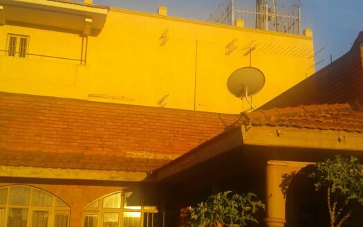 2 BHK for rent in Kibuye opposite Katwe Police Station