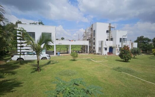 Prime 6-Acre Property for Sale in Temangalo – Near NSSF Estate & Sentema Road