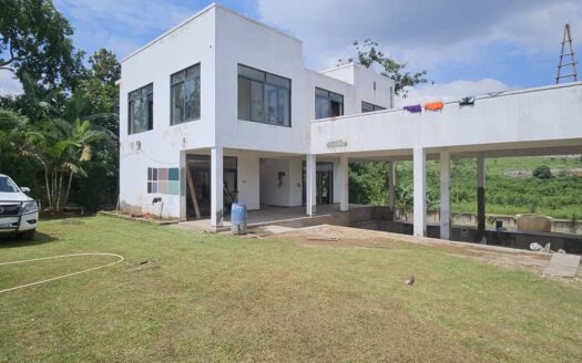 Prime 6-Acre Property for Sale in Temangalo – Near NSSF Estate & Sentema Road