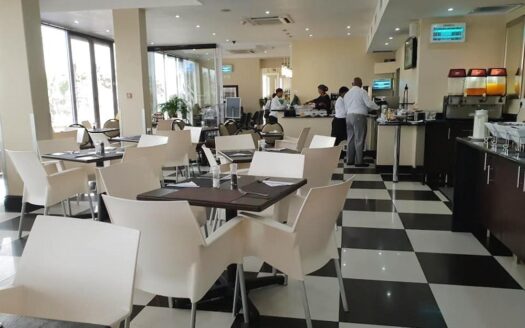 Prime Hotel Property in Iganga Up for Auction-Investment Opportunity